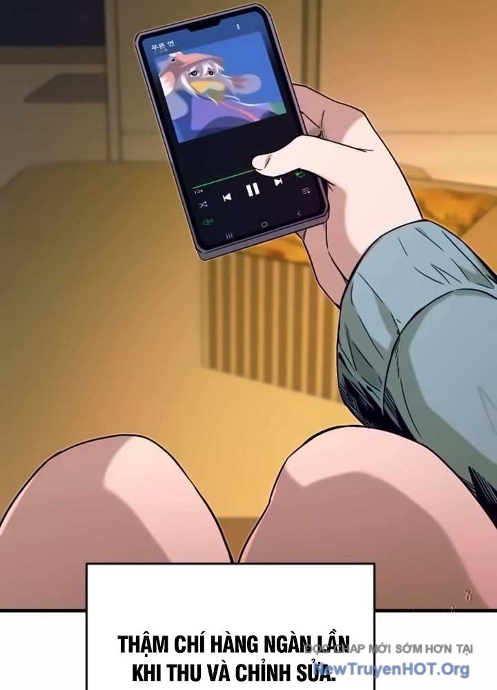 Bias của tôi trên chuyến tàu cuối cùng Chap 11 - Next Chap 12