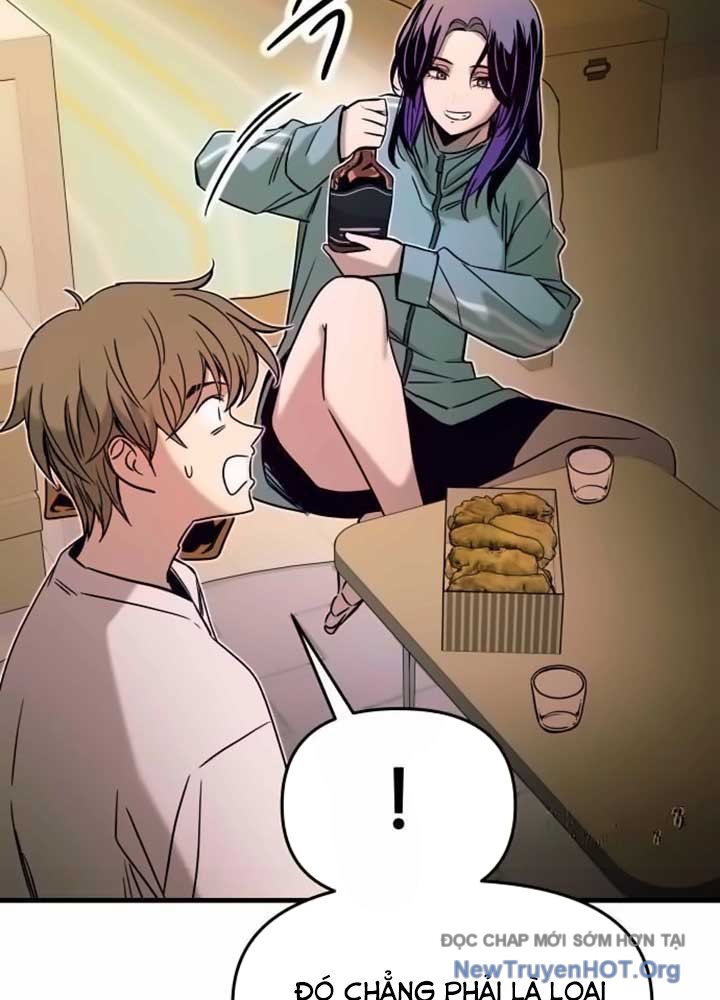 Bias của tôi trên chuyến tàu cuối cùng Chap 11 - Next Chap 12