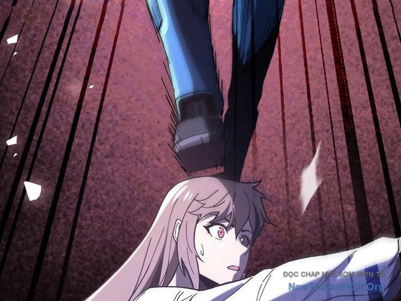 Dị Biến Giáng Lâm Nhân Gian: Kế Hoạch Thanh Trừ Người Chơi Chap 17 - Next Chap 18