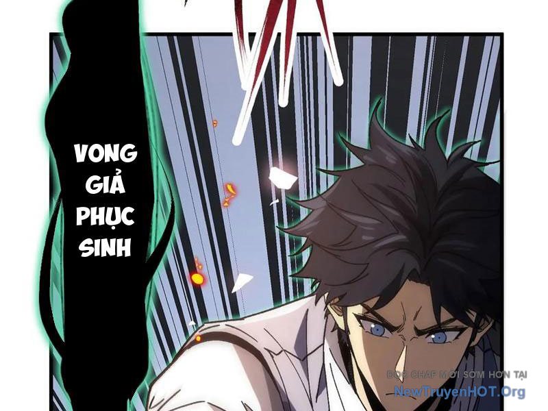 Dị Biến Giáng Lâm Nhân Gian: Kế Hoạch Thanh Trừ Người Chơi Chap 17 - Next Chap 18