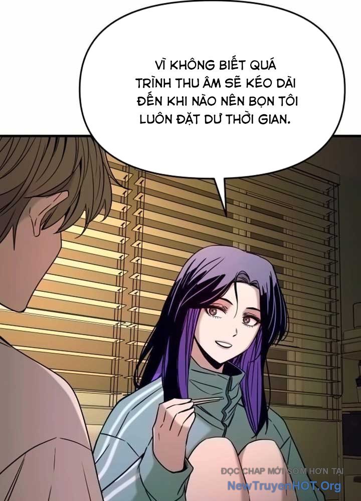 Bias của tôi trên chuyến tàu cuối cùng Chap 11 - Next Chap 12