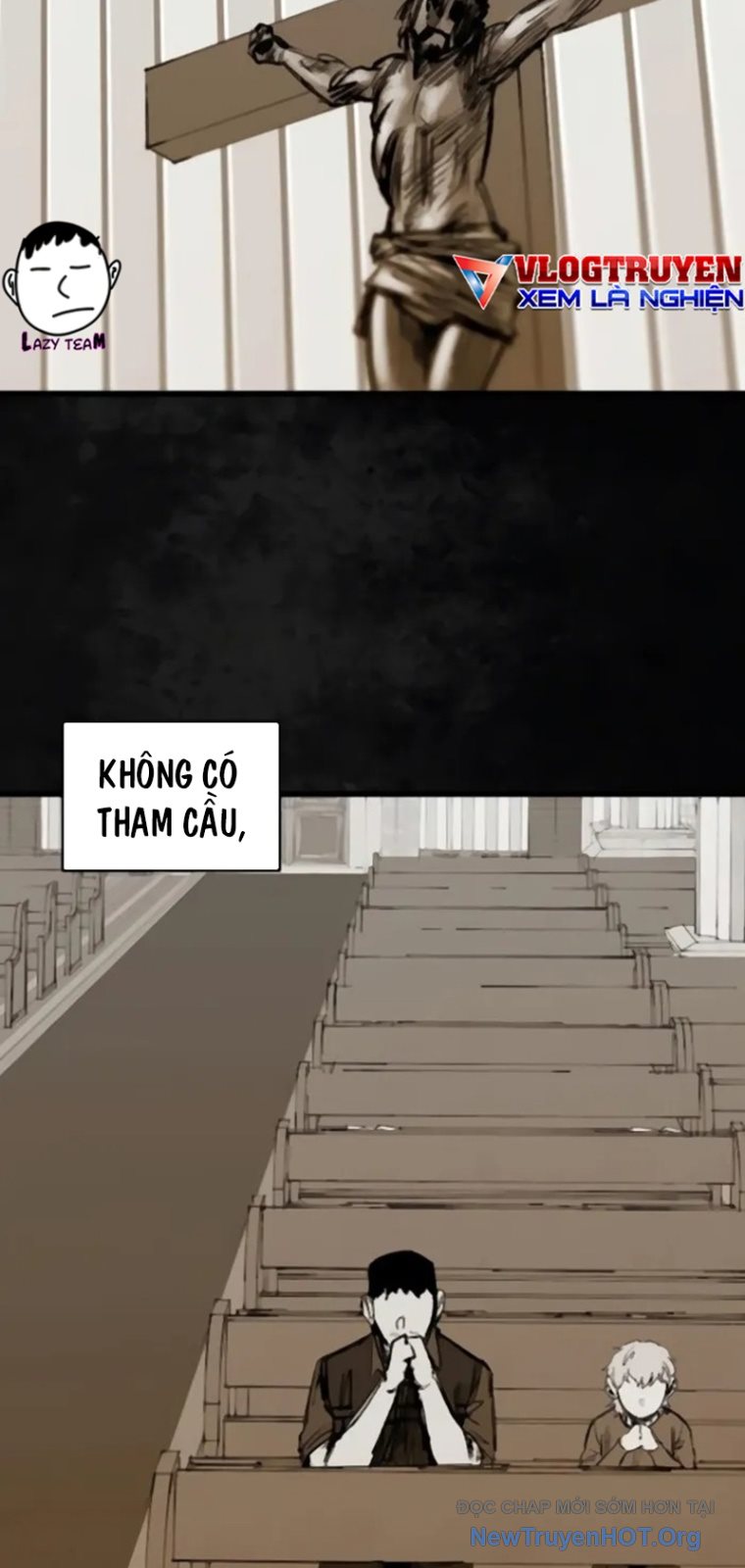 Thượng Lưu Chap 37 - Next Chap 38