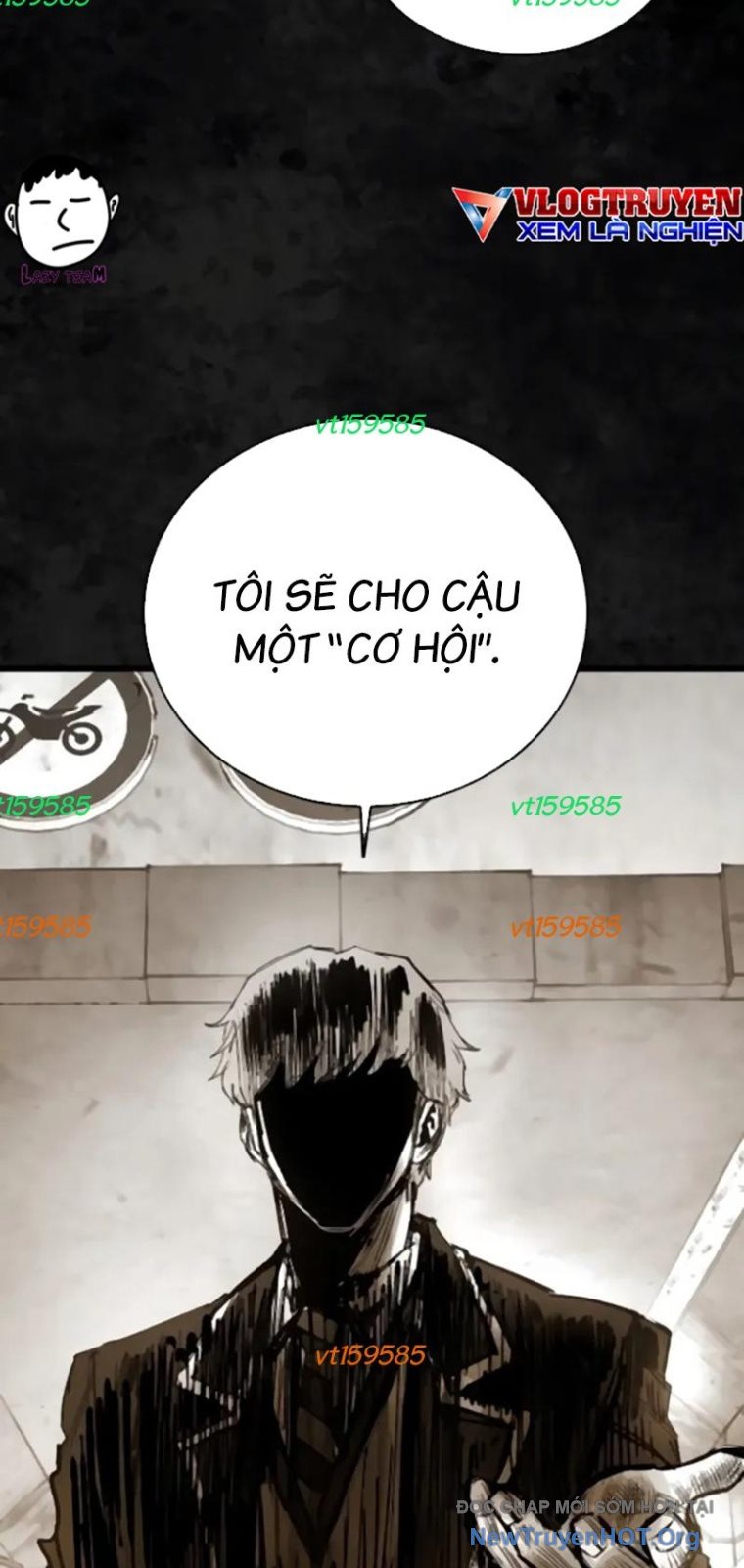 Thượng Lưu Chap 37 - Next Chap 38