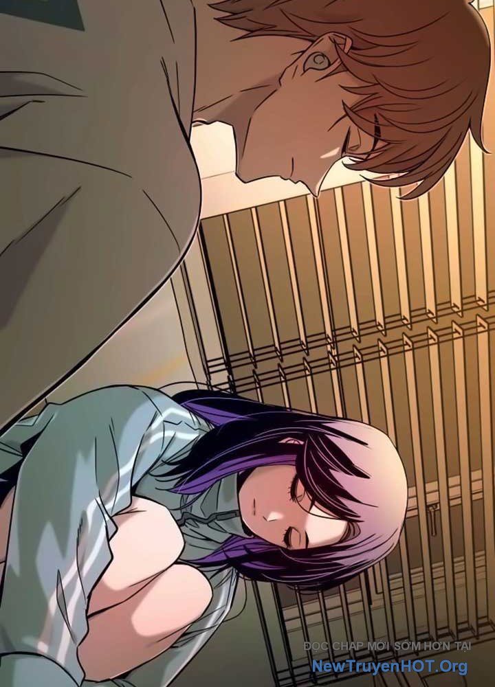 Bias của tôi trên chuyến tàu cuối cùng Chap 11 - Next Chap 12