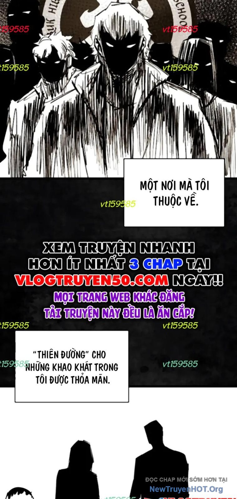 Thượng Lưu Chap 37 - Next Chap 38
