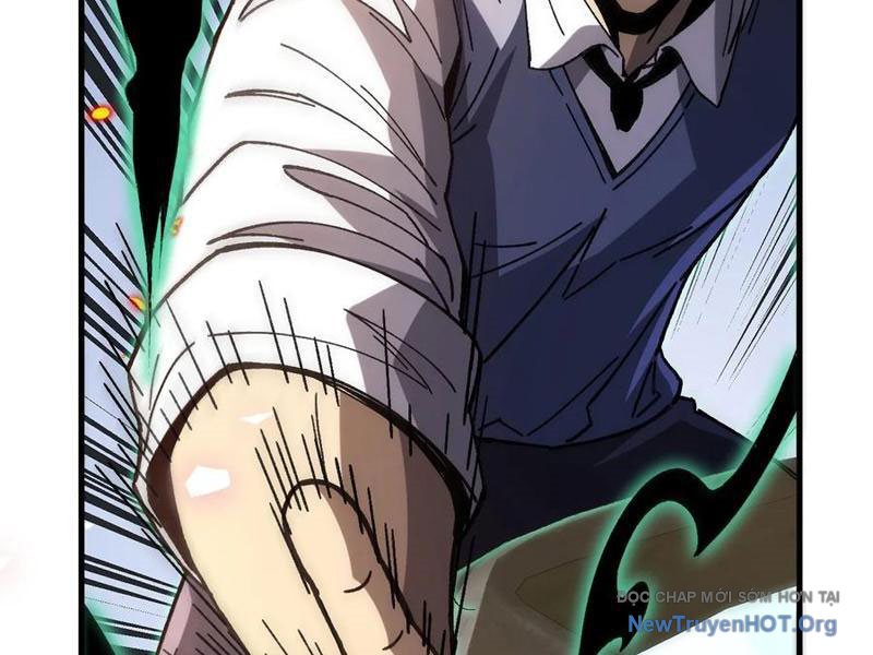 Dị Biến Giáng Lâm Nhân Gian: Kế Hoạch Thanh Trừ Người Chơi Chap 17 - Next Chap 18