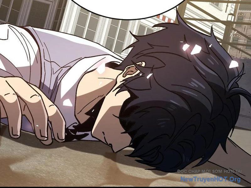 Dị Biến Giáng Lâm Nhân Gian: Kế Hoạch Thanh Trừ Người Chơi Chap 17 - Next Chap 18