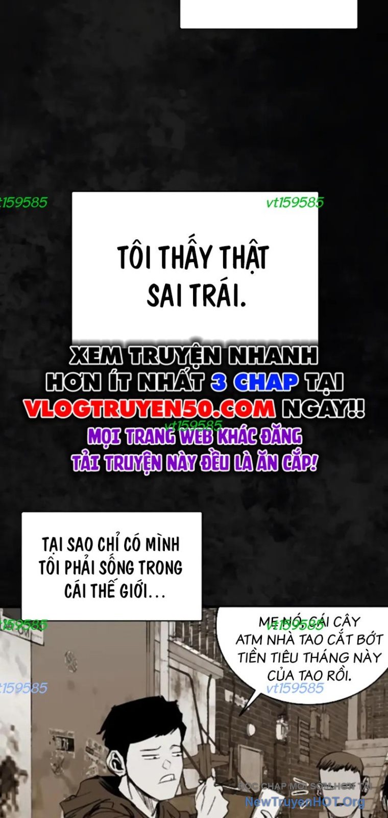 Thượng Lưu Chap 37 - Next Chap 38