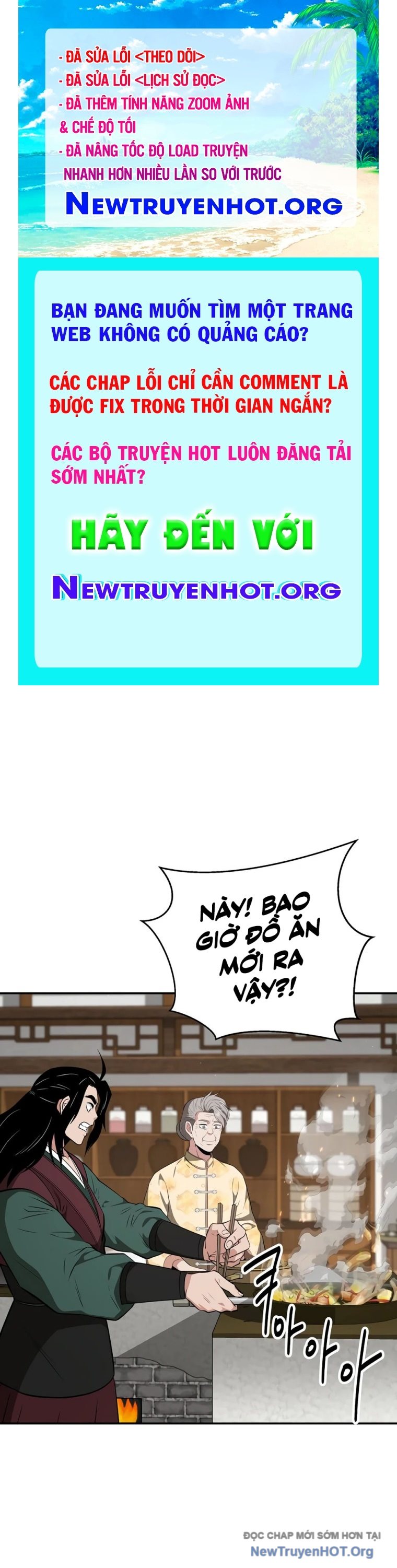 Thiên Hạ Đệ Nhất Côn Luân Khách Điếm chapter 79 - Trang 1