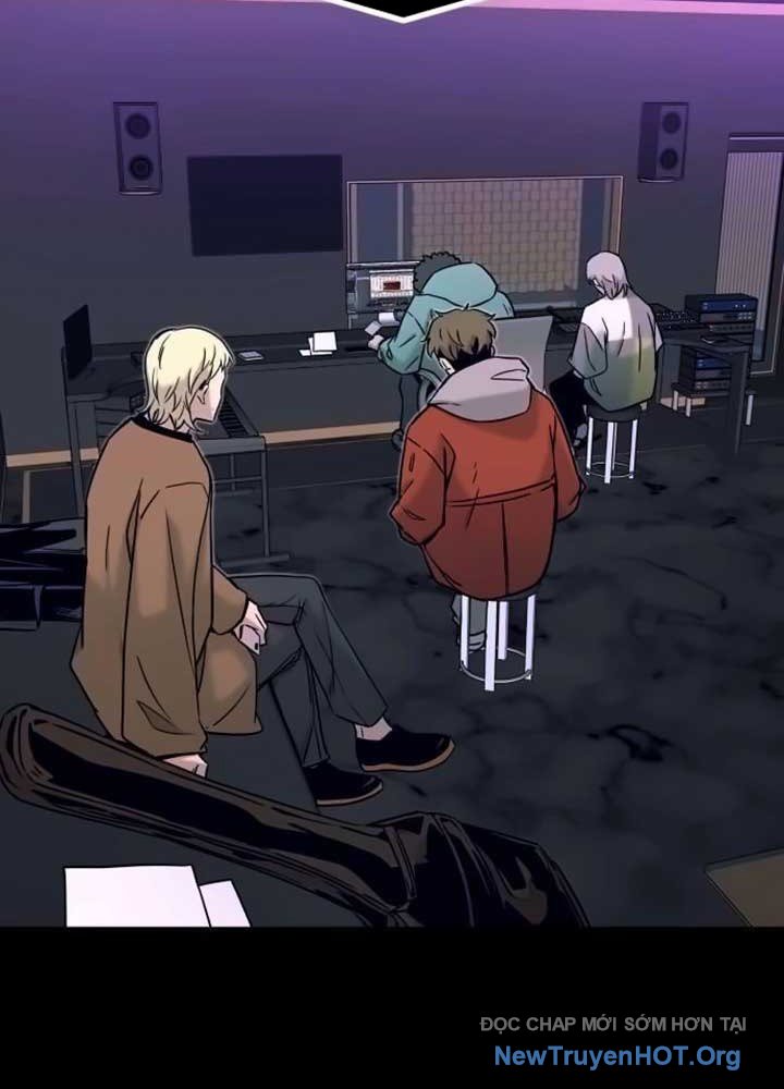 Bias của tôi trên chuyến tàu cuối cùng Chap 11 - Next Chap 12