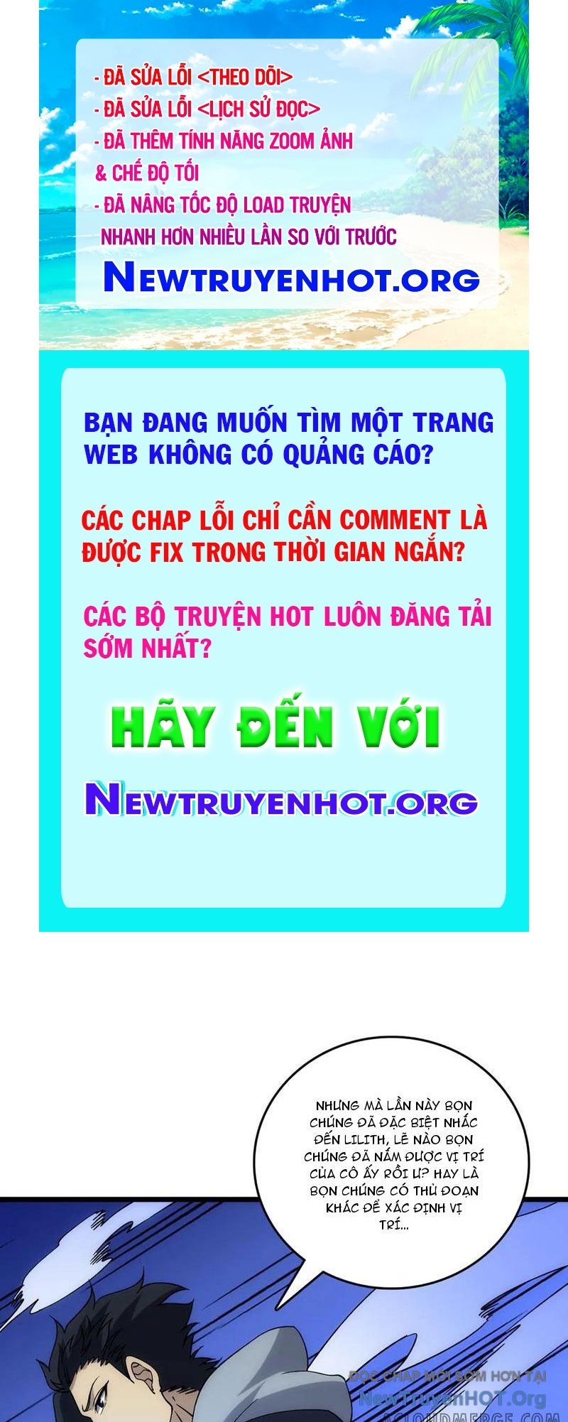 Bắt Đầu Kế Nhiệm Boss Hắc Long, Ta Vô Địch chapter 72 - Trang 1