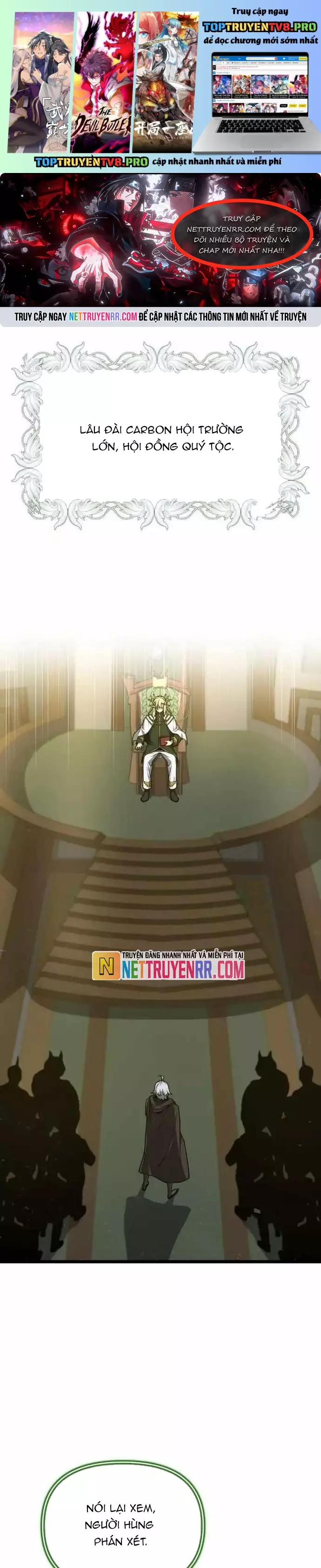 Kiếm Ma Chết Tiệt Chapter 34 - Trang 0