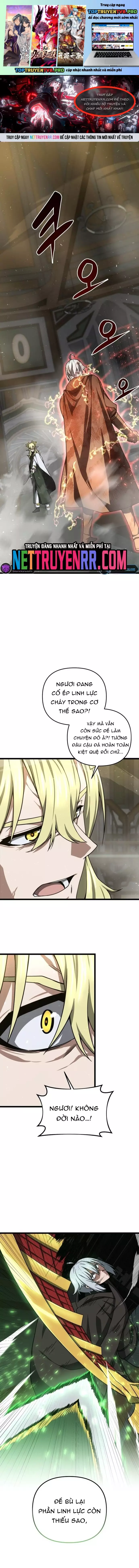 Kiếm Ma Chết Tiệt Chapter 36 - Trang 0
