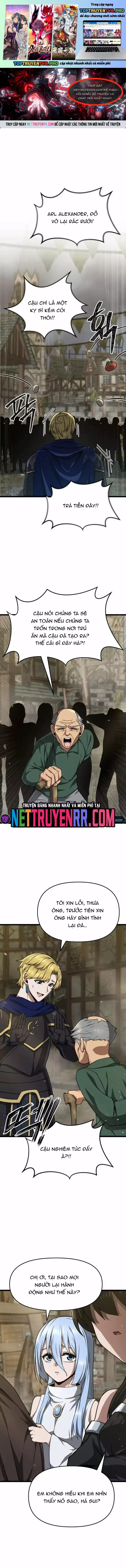 Kiếm Ma Chết Tiệt Chapter 39 - Trang 0
