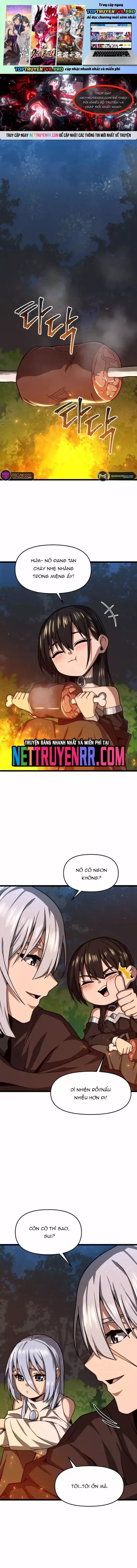 Kiếm Ma Chết Tiệt Chapter 38 - Trang 0