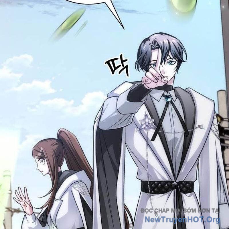 Đứa Con Có Vấn Đề Của Ma Tháp Chap 19 - Next Chap 20