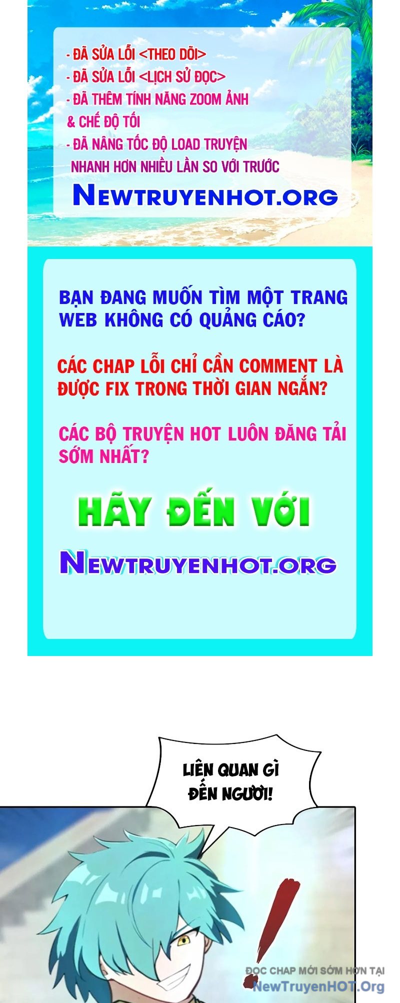 Tu Tiên Trở Về Tại Vườn Trường - Season 2 chapter 187 - Trang 1