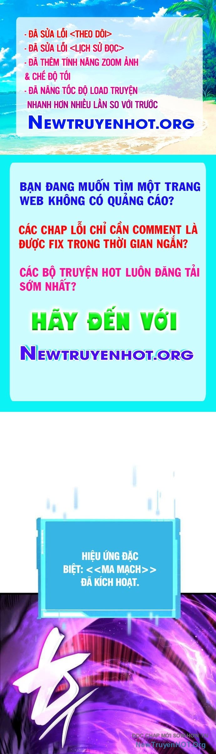 Chiêu Hồn Giả Siêu Phàm chapter 143 - Trang 1