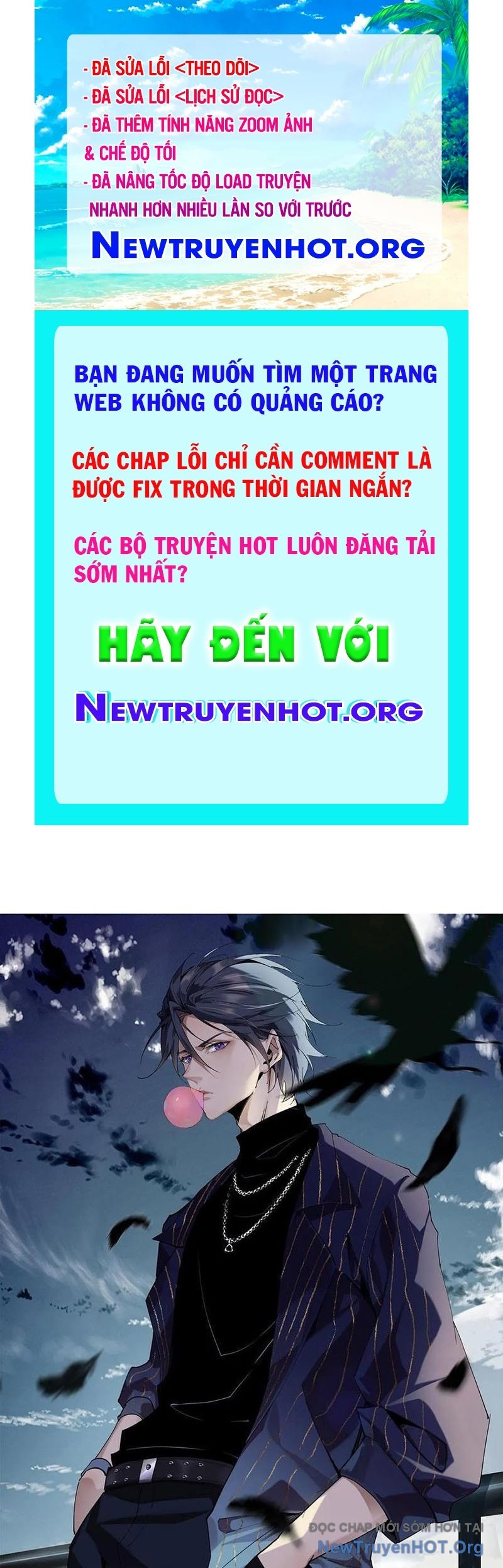 Ta Học Trảm Thần Trong Bệnh Viện Tâm Thần chapter 247 - Trang 1