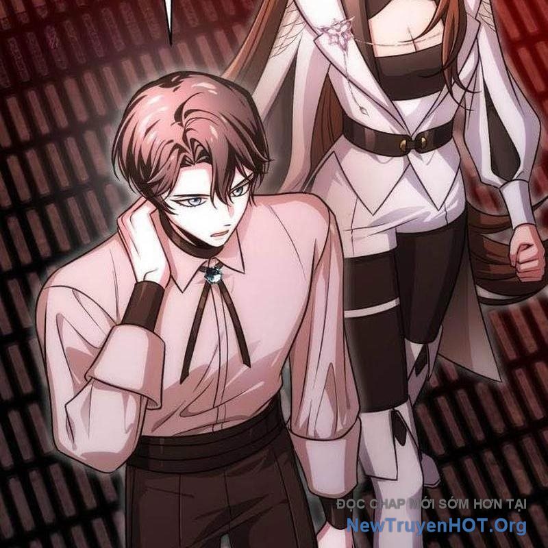 Đứa Con Có Vấn Đề Của Ma Tháp Chap 19 - Next Chap 20