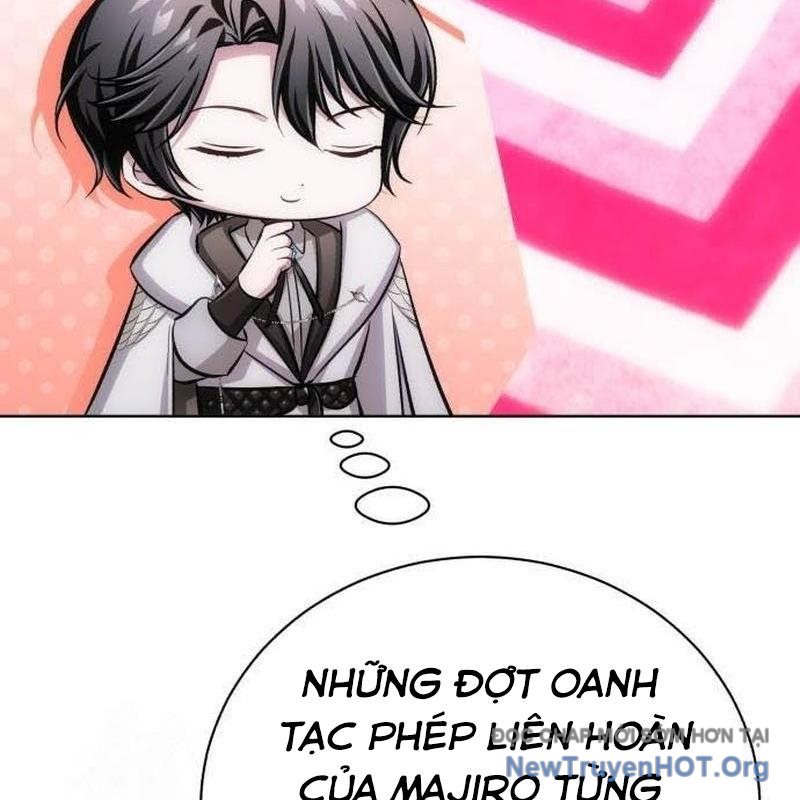 Đứa Con Có Vấn Đề Của Ma Tháp Chap 19 - Next Chap 20