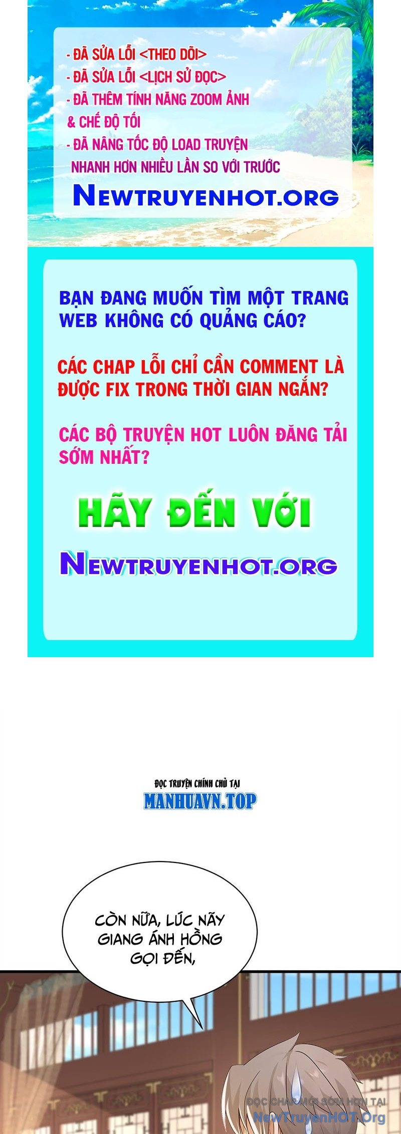 Trấn Quốc Thần Tế chapter 287 - Trang 1