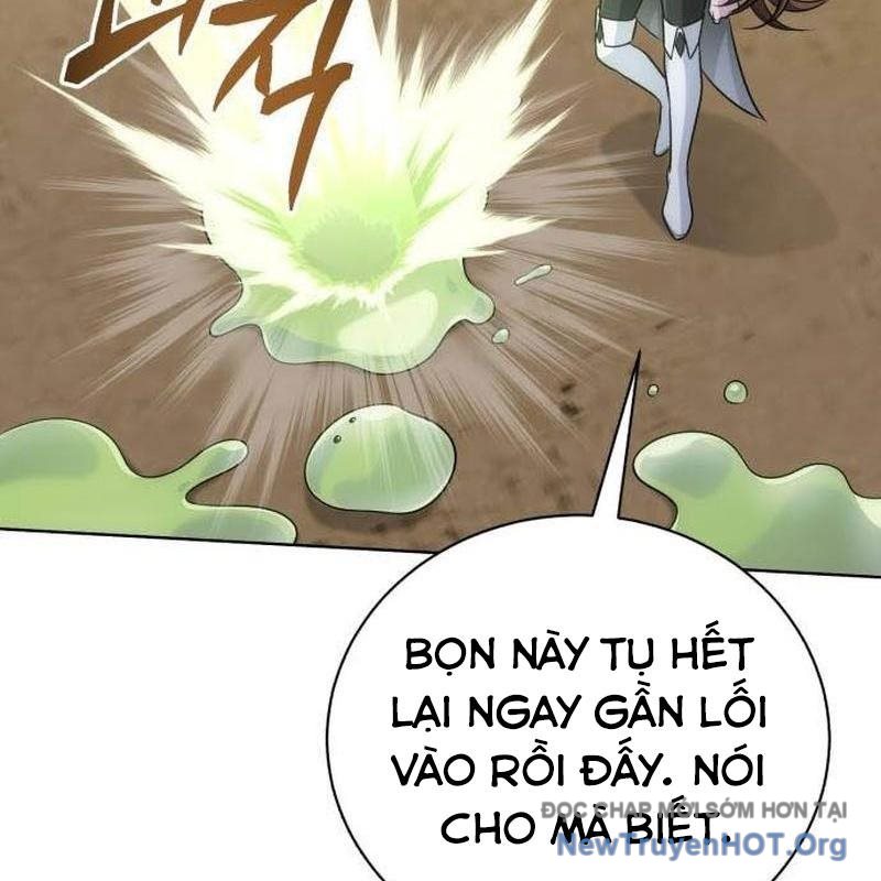 Đứa Con Có Vấn Đề Của Ma Tháp Chap 19 - Next Chap 20