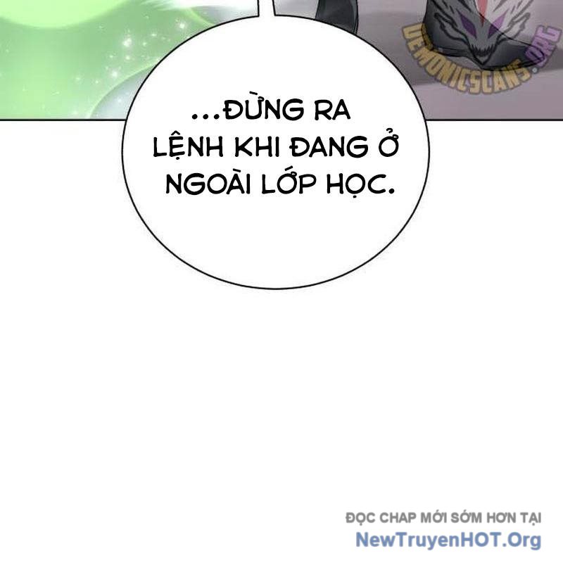 Đứa Con Có Vấn Đề Của Ma Tháp Chap 19 - Next Chap 20