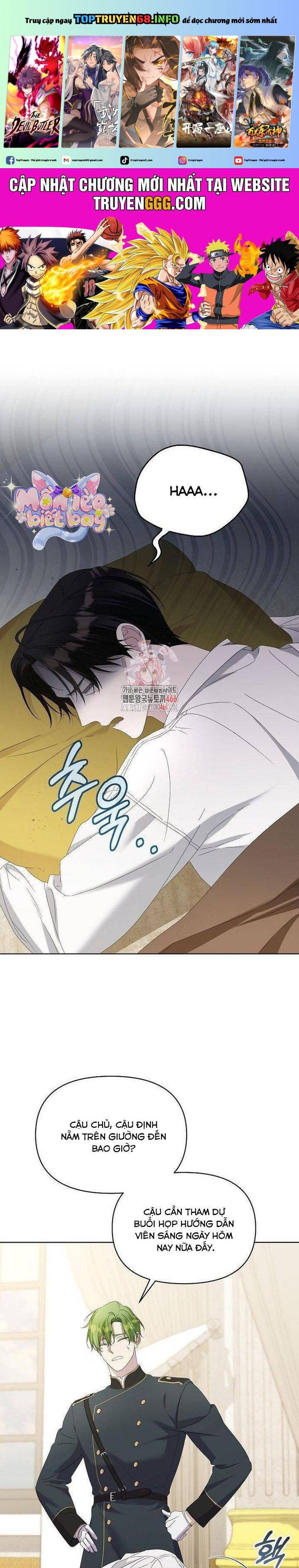 Trở Thành Con Gái Nuôi Của Gia Tộc Sát Thủ Chapter 57 - Trang 0