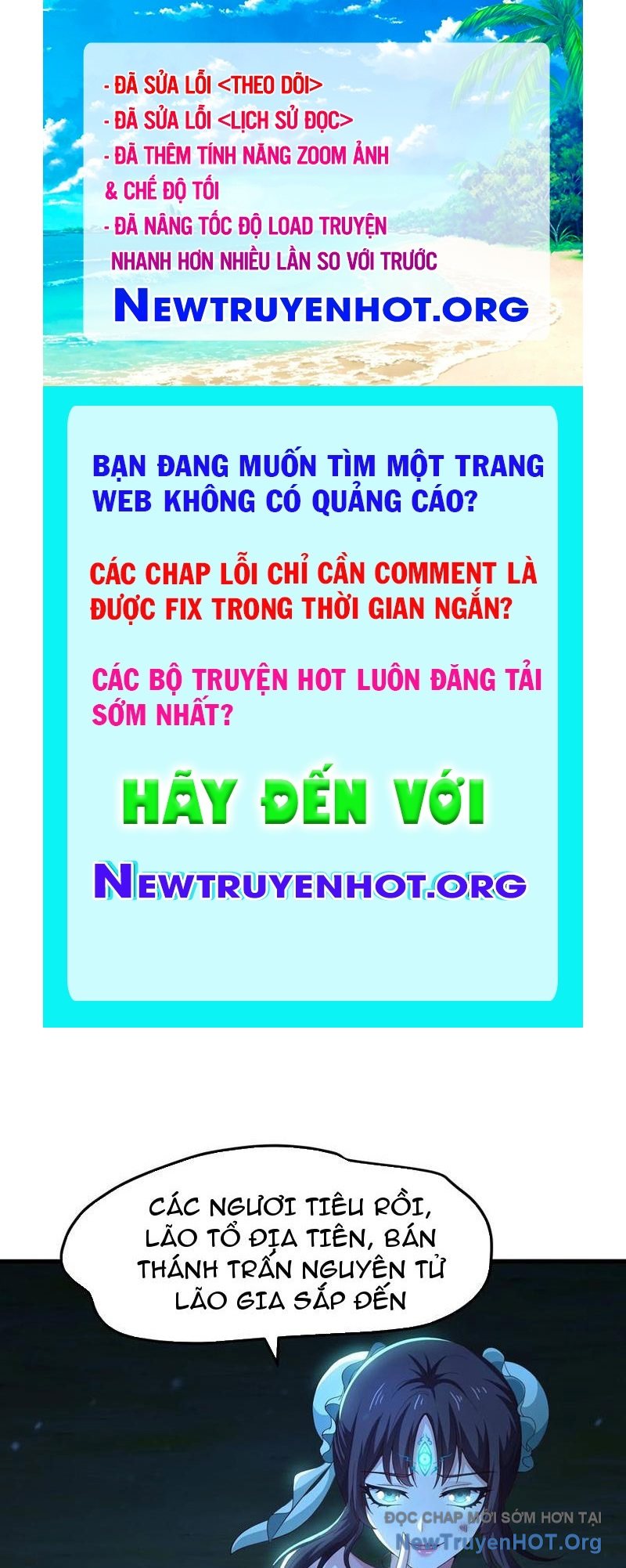 Trụ Vương Tái Sinh Không Muốn Làm Đại Phản Diện chapter 129 - Trang 1