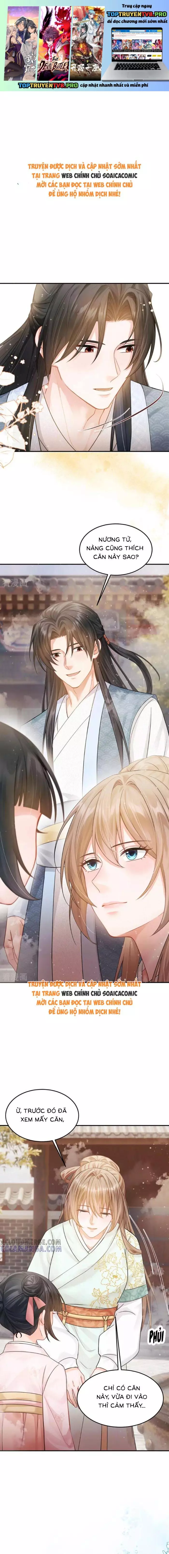 Mang Cả Siêu Thị Xuyên Không Về Nuôi Thừa Tướng Chapter 36 - Trang 0