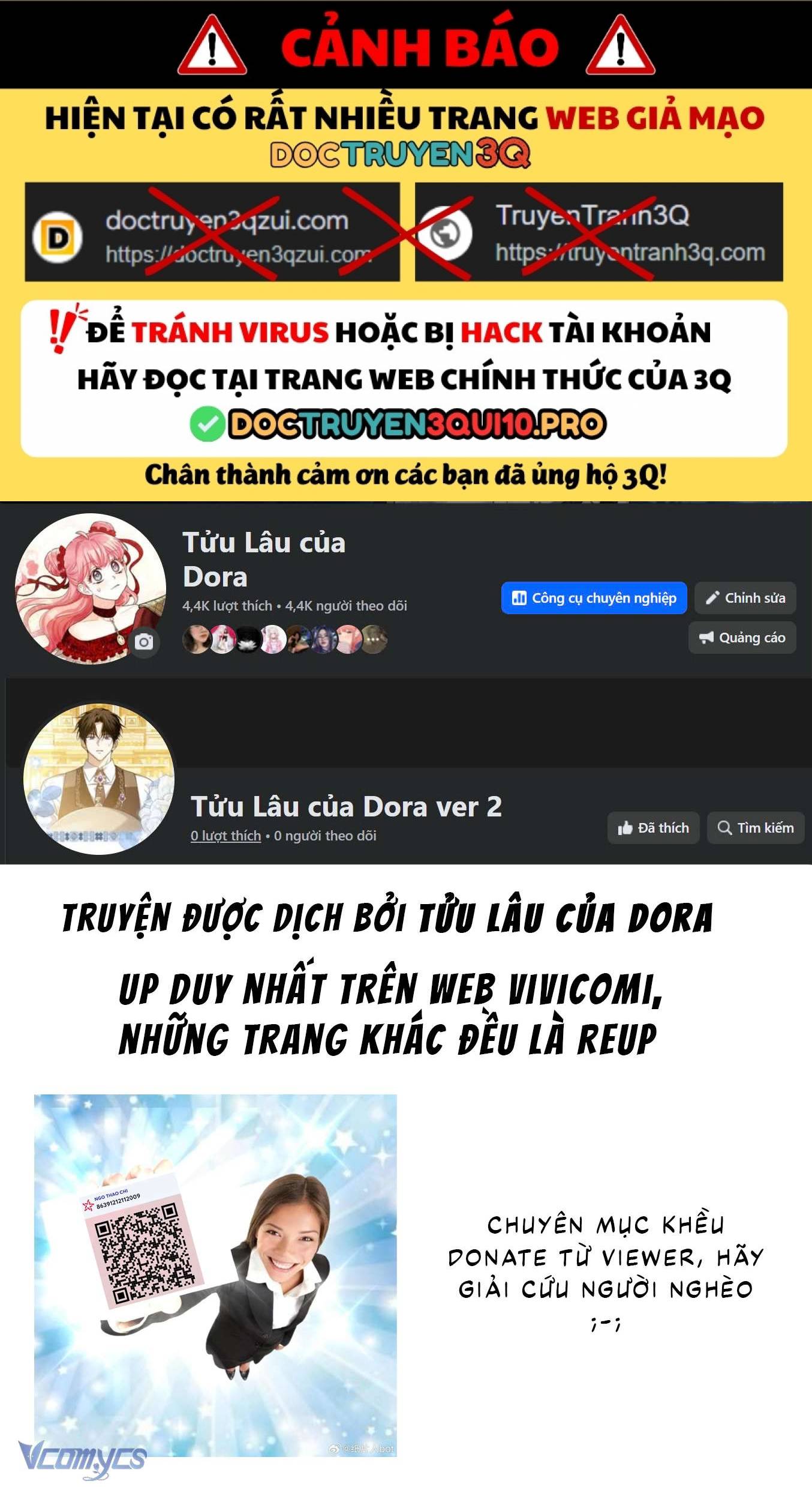 Liều Thuốc An Thần Của Bạo Chúa Chapter 43 - Trang 0