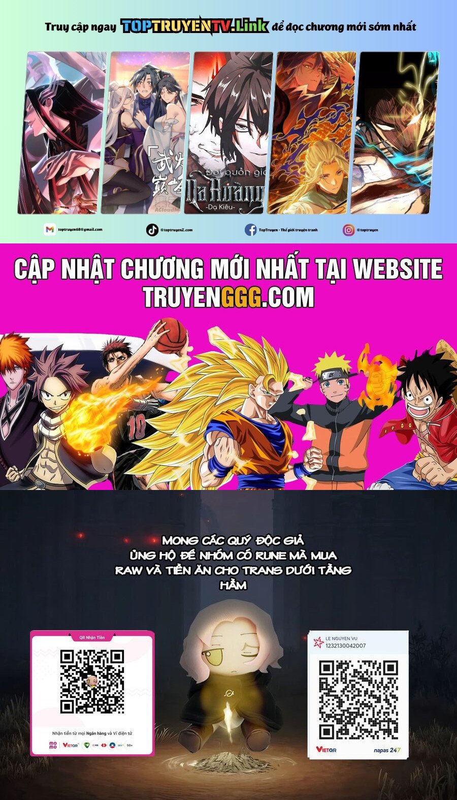 Nếu Chúa Quỷ Kết Hôn Ở Thôn Quê Chapter 14 - Trang 0