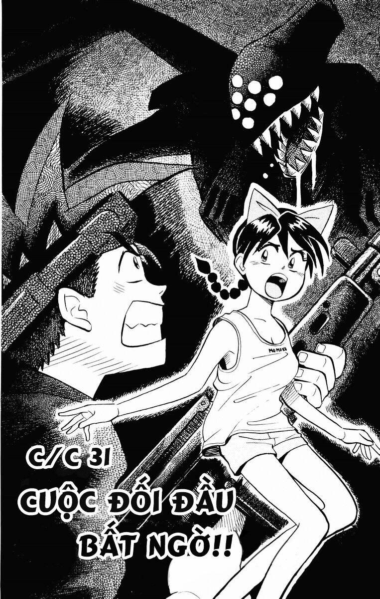 Vua Sáng Chế Chapter 31 - Trang 0