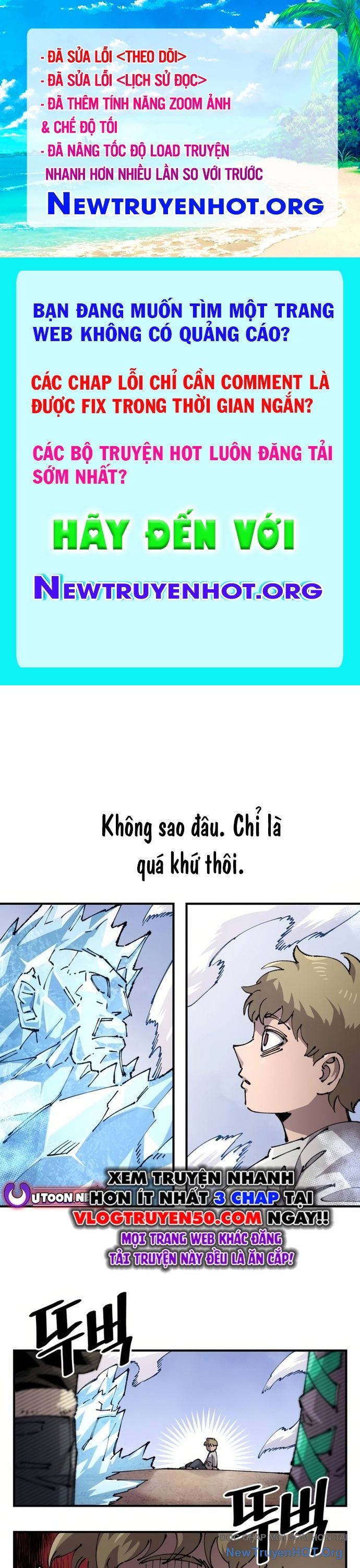 Sắp Xuất Ngũ Thì Isekai chapter 155 - Trang 1
