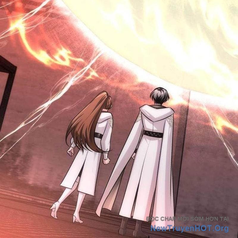 Đứa Con Có Vấn Đề Của Ma Tháp Chap 19 - Next Chap 20