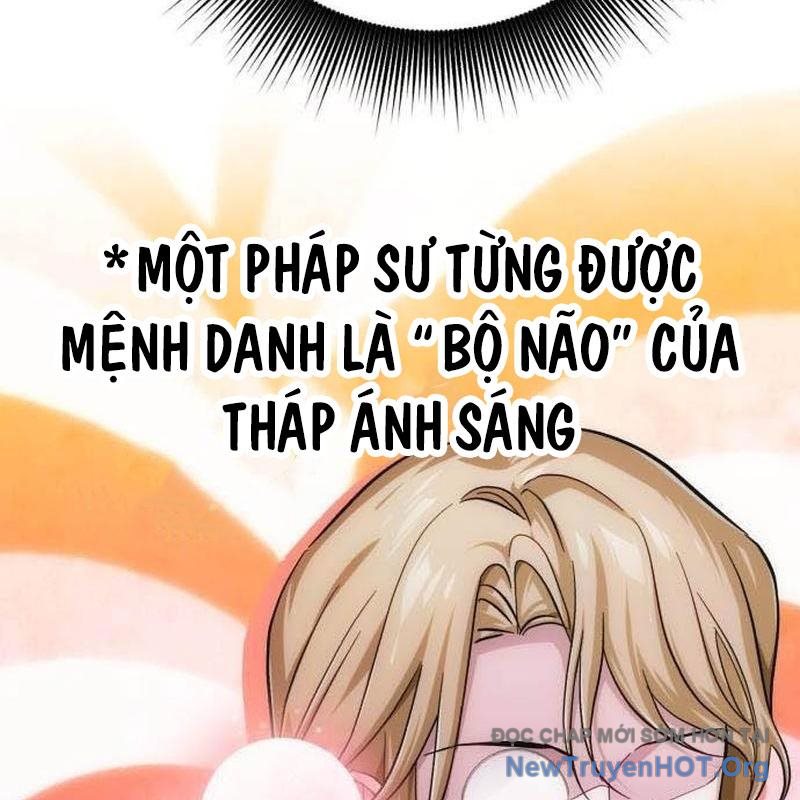 Đứa Con Có Vấn Đề Của Ma Tháp Chap 19 - Next Chap 20
