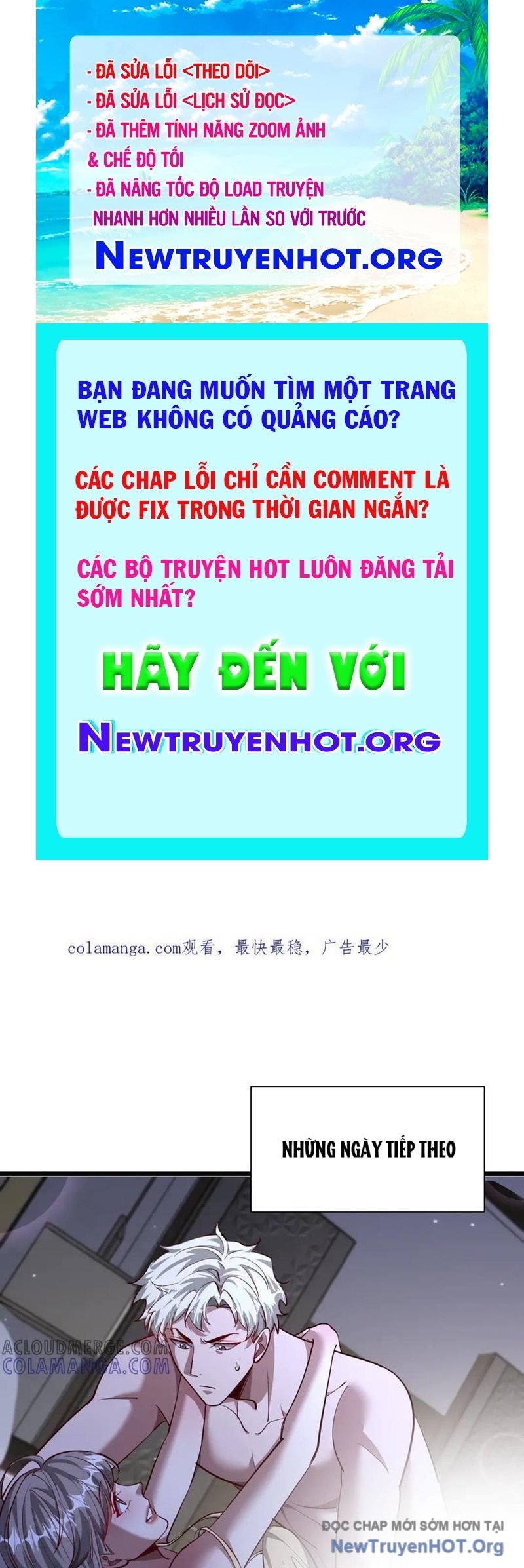 Ta Bị Kẹt Cùng Một Ngày 1000 Năm chapter 198 - Trang 1