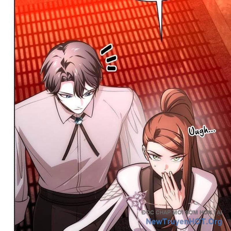 Đứa Con Có Vấn Đề Của Ma Tháp Chap 19 - Next Chap 20