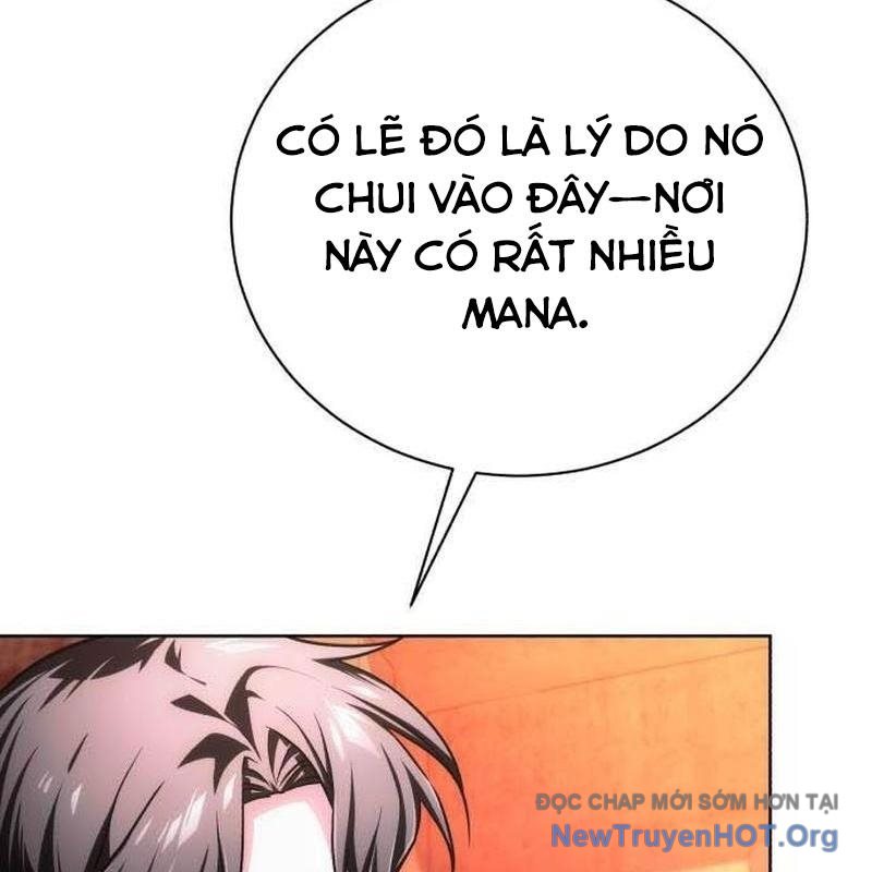 Đứa Con Có Vấn Đề Của Ma Tháp Chap 19 - Next Chap 20