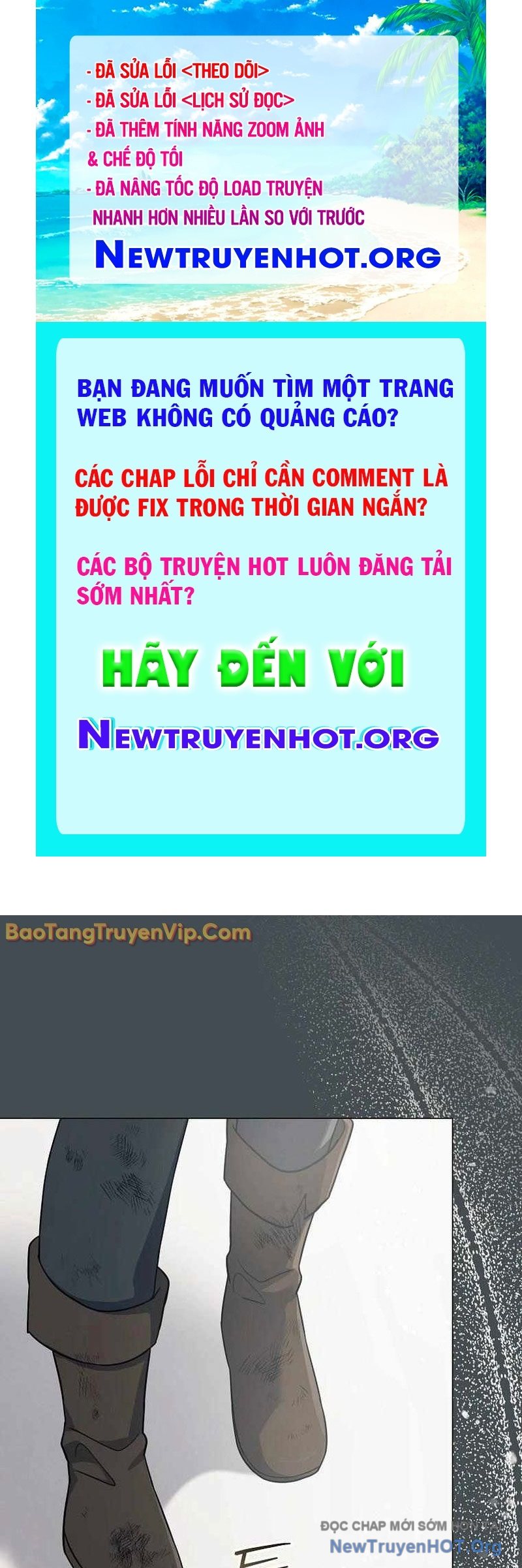 Ma Pháp Quân Chủ chapter 5 - Trang 1