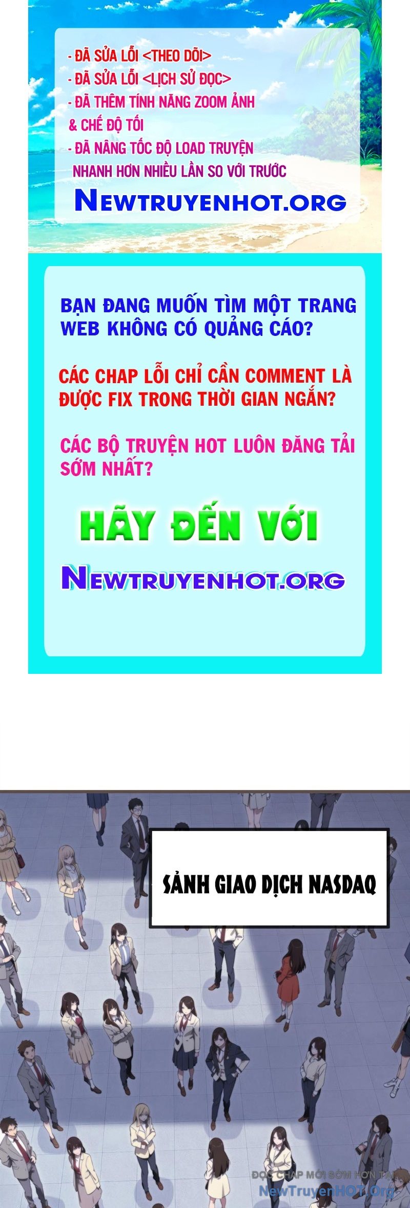 Tôi Có Được Hệ Thống Sau Khi Giảm Biên Chế, Từ Đó Thăng Cấp Một Mình chapter 38 - Trang 1