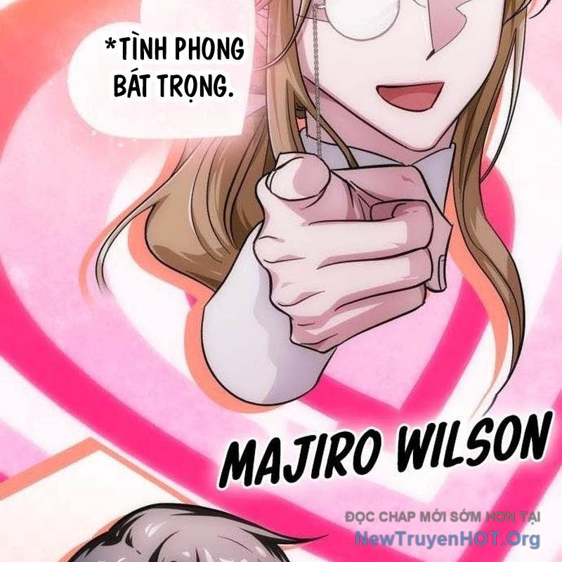 Đứa Con Có Vấn Đề Của Ma Tháp Chap 19 - Next Chap 20