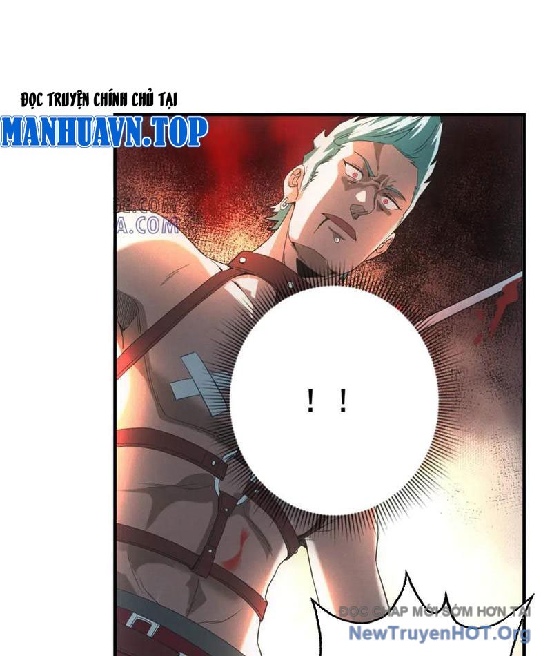 Ta Bán Hàng Vỉa Hè Ở Mạt Thế Chap 54 - Next Chap 55