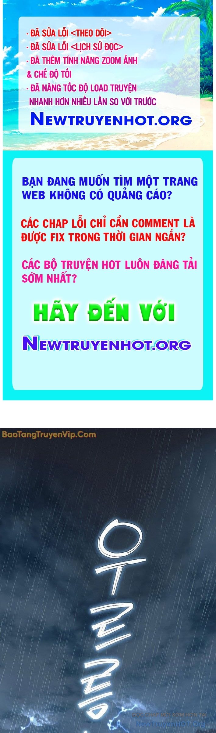Ma Pháp Quân Chủ chapter 1 - Trang 1