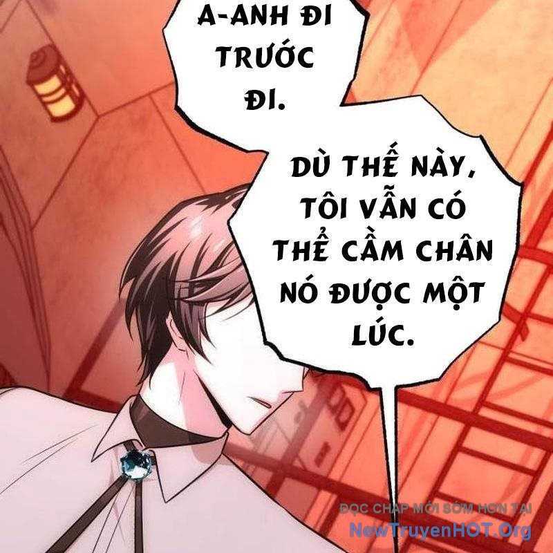 Đứa Con Có Vấn Đề Của Ma Tháp Chap 19 - Next Chap 20