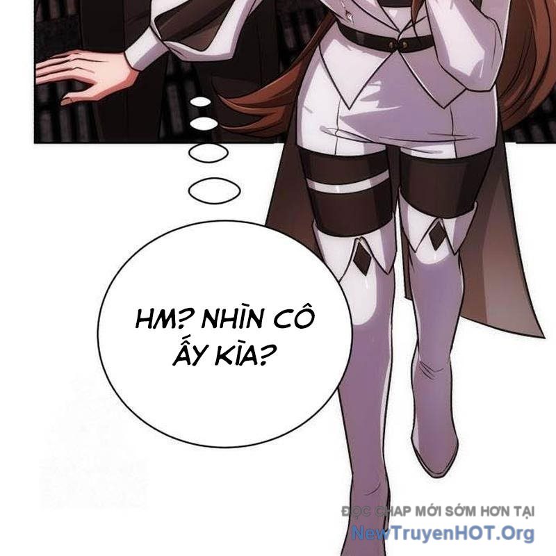 Đứa Con Có Vấn Đề Của Ma Tháp Chap 19 - Next Chap 20