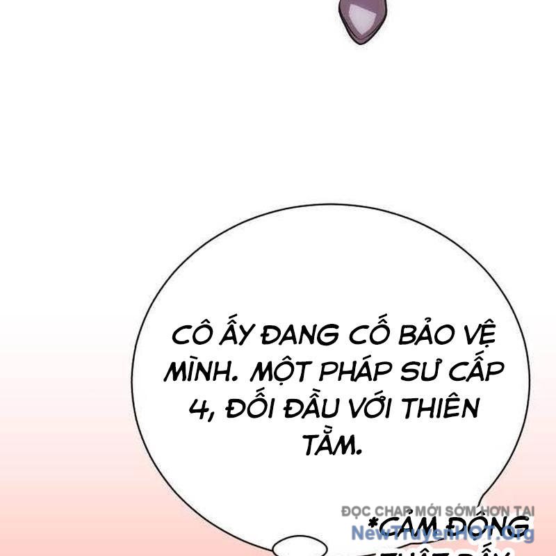 Đứa Con Có Vấn Đề Của Ma Tháp Chap 19 - Next Chap 20