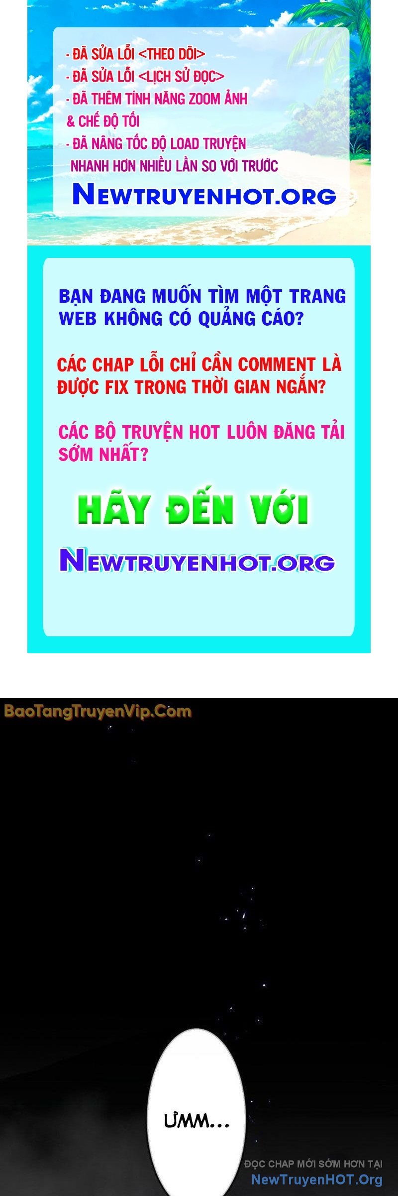May mắn tối đa vô địch chapter 5 - Trang 1