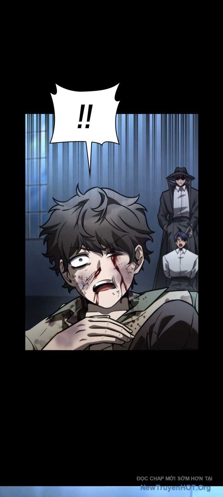 Đại Pháp Sư Toàn Năng Chap 125 - Next Chap 126